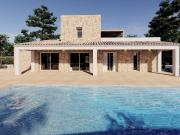 Casa rústica / Caserío en Venta en Benissa