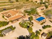 Casa rústica / Caserío en Venta en Benissa