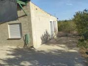 Casa rústica / Caserío en Venta en Bullas