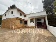 Casa rústica / Caserío en Venta en Buñol