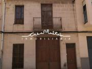 Casa rústica / Caserío en Venta en Callosa d'en Sarrià