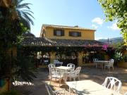 Casa rústica / Caserío en Venta en Calp