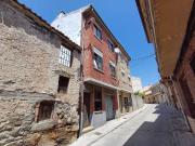 Casa rústica / Caserío en Venta en Carbonero El Mayor