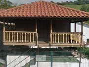 Casa rústica / Caserío en Venta en Carreño