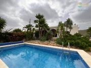 Casa rústica / Caserío en Venta en Cartagena