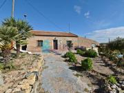 Casa rústica / Caserío en Venta en Cartagena