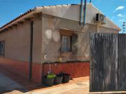 Casa rústica / Caserío en Venta en Cartagena