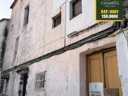 Casa rústica / Caserío en Venta en Casares