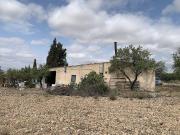 Casa rústica / Caserío en Venta en Caudete