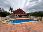 Casa rústica / Caserío en Venta en Cehegín