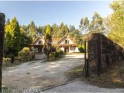 Casa rústica / Caserío en Venta en Cerdedo Cotobade