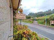 Casa rústica / Caserío en Venta en Cerdedo Cotobade