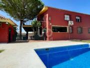 Casa rústica / Caserío en Venta en Chiclana de la Frontera
