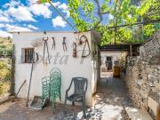 Casa rústica / Caserío en Venta en Cómpeta