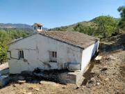 Casa rústica / Caserío en Venta en Cortes de La Frontera