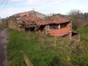 Casa rústica / Caserío en Venta en Cudillero