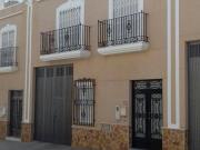 Casa rústica / Caserío en Venta en El Ejido