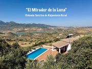 Casa rústica / Caserío en Venta en El Gastor