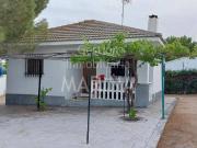Casa rústica / Caserío en Venta en El Viso de San Juan