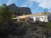 Casa rústica / Caserío en Venta en Finestrat