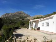 Casa rústica / Caserío en Venta en Finestrat