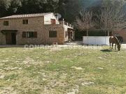 Casa rústica / Caserío en Venta en Fogars de la Selva