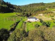 Casa rústica / Caserío en Venta en Foz