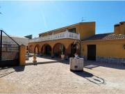 Casa rústica / Caserío en Venta en Fuente Álamo de Murcia