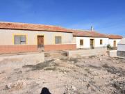 Casa rústica / Caserío en Venta en Fuente Álamo de Murcia
