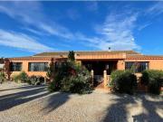 Casa rústica / Caserío en Venta en Fuente Álamo de Murcia