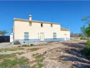 Casa rústica / Caserío en Venta en Huércal Overa