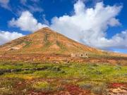 Casa rústica / Caserío en Venta en La Oliva