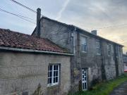 Casa rústica / Caserío en Venta en Lalín