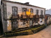 Casa rústica / Caserío en Venta en Laza