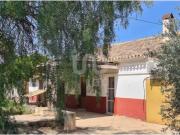 Casa rústica / Caserío en Venta en Lorca