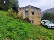 Casa rústica / Caserío en Venta en Luena