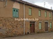 Casa rústica / Caserío en Venta en Magaz de Cepeda