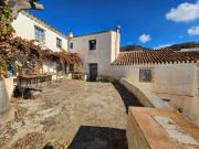 Casa rústica / Caserío en Venta en Málaga