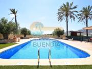 Casa rústica / Caserío en Venta en Mazarrón