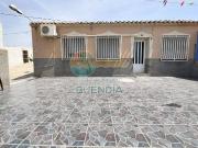 Casa rústica / Caserío en Venta en Mazarrón