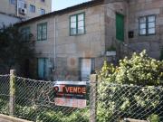 Casa rústica / Caserío en Venta en Moaña