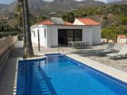 Casa rústica / Caserío en Venta en Molvízar