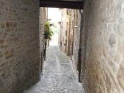 Casa rústica / Caserío en Venta en Monreal