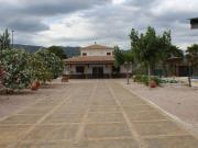 Casa rústica / Caserío en Venta en Moratalla