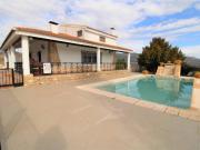Casa rústica / Caserío en Venta en Moratalla