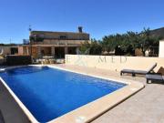 Casa rústica / Caserío en Venta en Murcia