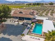 Casa rústica / Caserío en Venta en Murcia