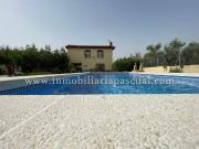 Casa rústica / Caserío en Venta en Muro de Alcoy