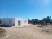 Casa rústica / Caserío en Venta en Níjar