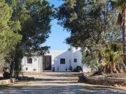 Casa rústica / Caserío en Venta en Níjar